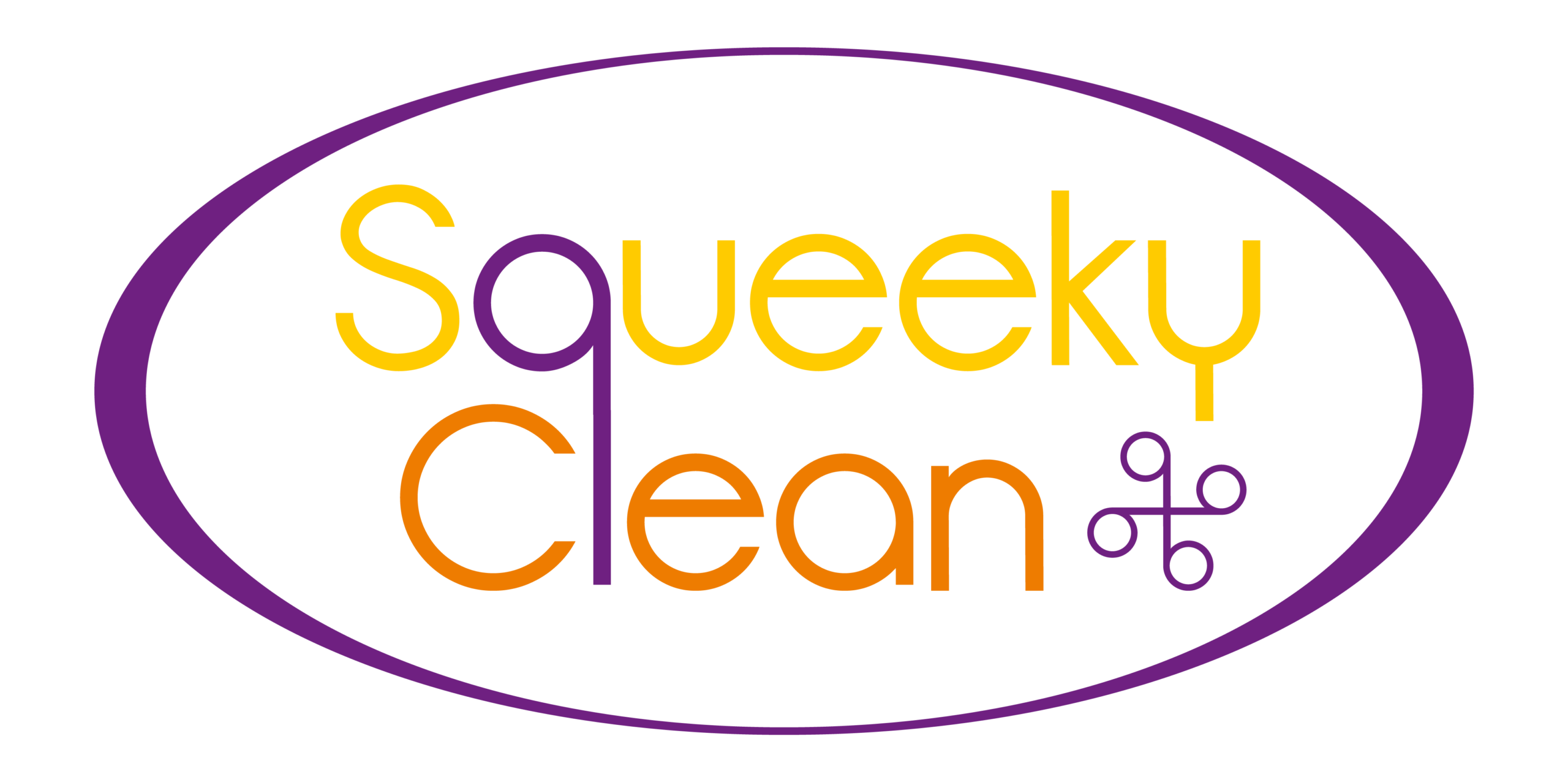 Squeeky Clean The Ultimate Cleaning Solution