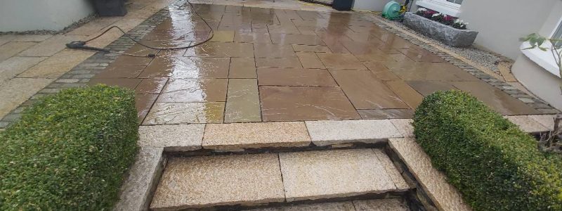 Power Washing