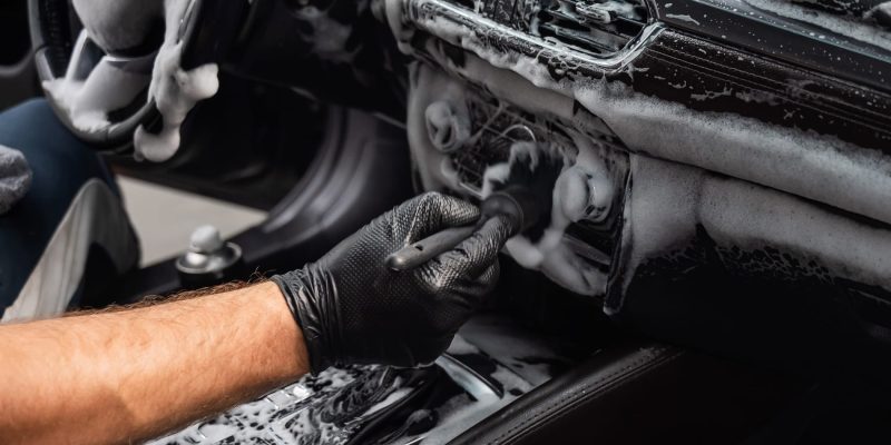 Car Valeting Wicklow1
