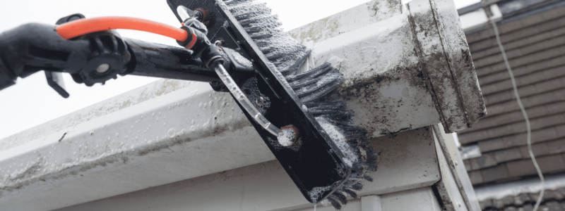 Gutter Cleaner