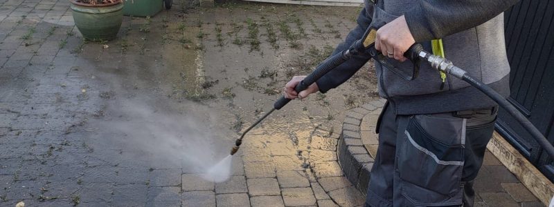 Power washing1