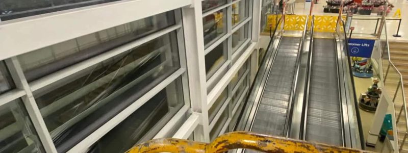 Window Cleaning