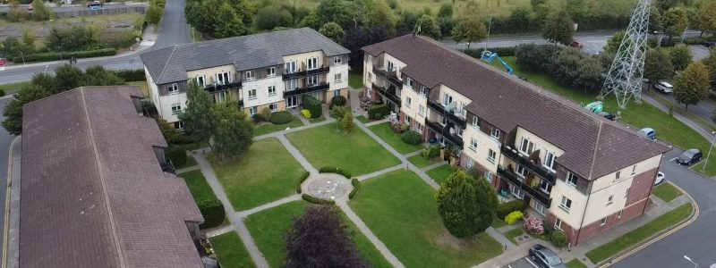 Squeeky Clean offering professional Roof cleaning and exterior cleaning for homes and businesses in Wicklow and South Dublin